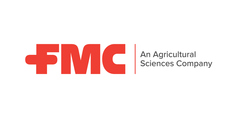FMC An Agricultural Sciences Company logo