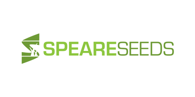 SpeareSeeds logo 