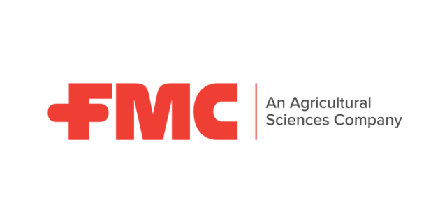 FMC An Agricultural Sciences Company logo