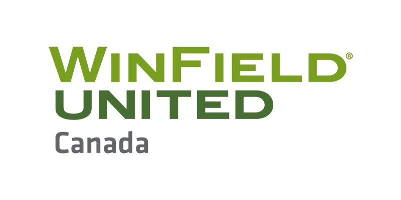 Winfield United Canada Logo in green