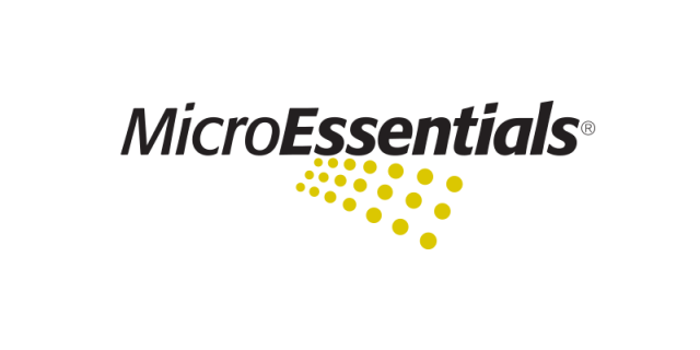 MicroEssentials Logo