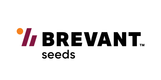 Brevant Seeds logo