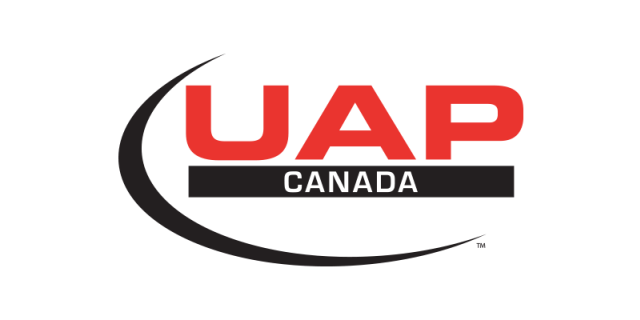 UAP Canada logo