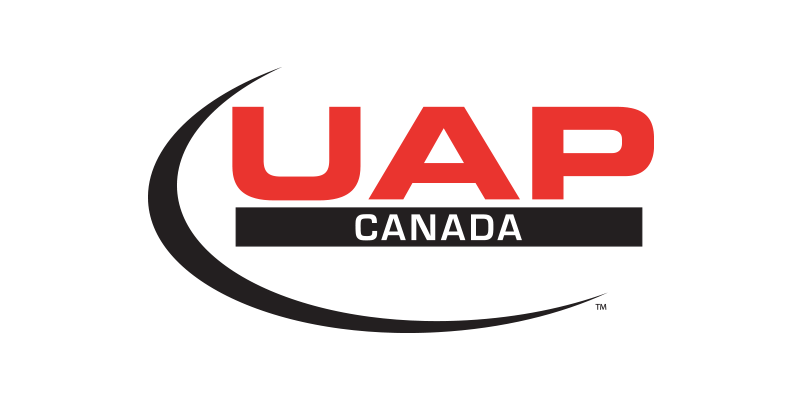 UAP Canada logo