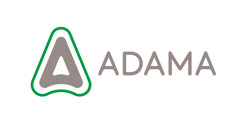 Adama Logo