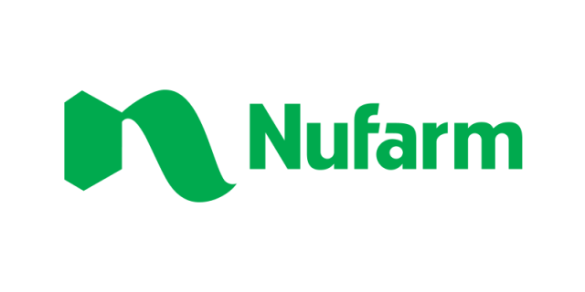 Nufarm Canada logo