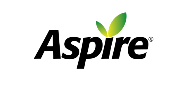 Aspire logo